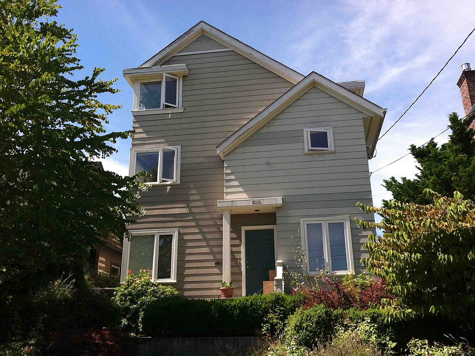 2nd image of 4519 37th Ave NE