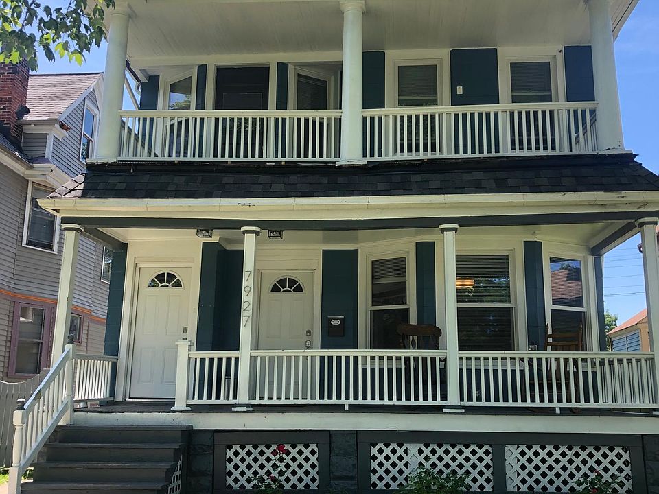 1st image of 7927 Franklin Blvd #U