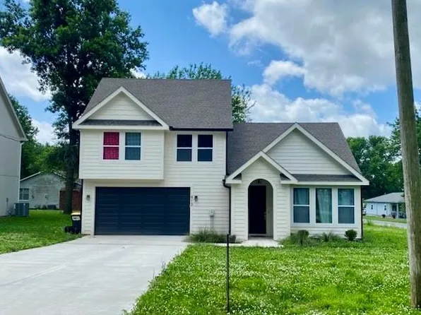 413 W Walnut St, Cleveland, MO 64734