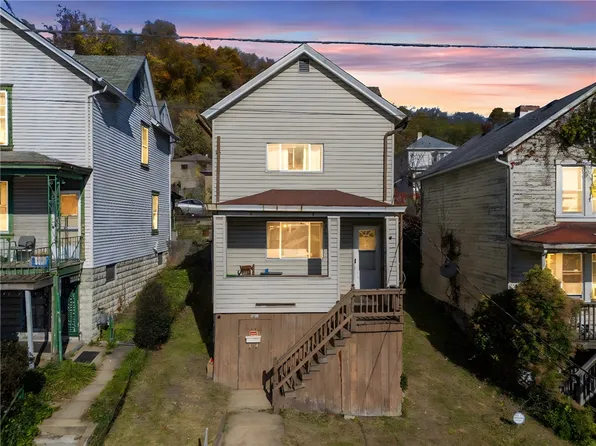 1412 Broadway Ave, Mc Kees Rocks, PA 15136
