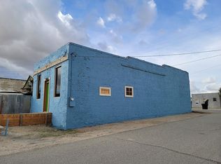 530 Main St, Maricopa, CA 93252