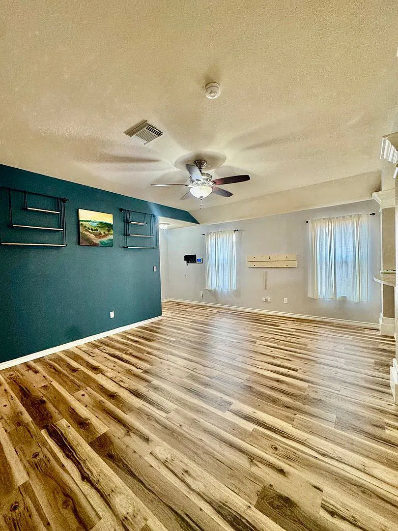 3-Bedroom, 2-Bath Rental Home 1,237 Sq. Ft. — Photo 4