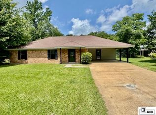 108 Spring Dr, West Monroe, LA 71291