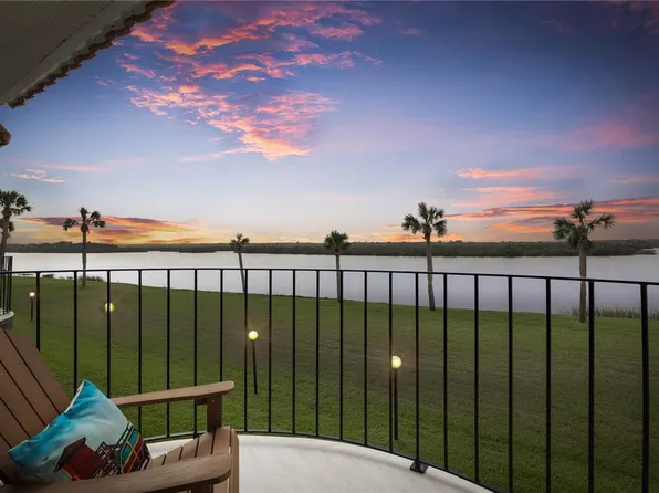 22 Ocean Palm Villa S, Flagler Beach, FL 32136