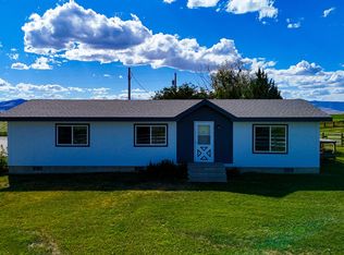 43414 Owls Nest Ln, Ronan, MT 59864