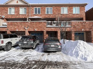 55 Maidstone Way, Whitby, ON L1R0L7