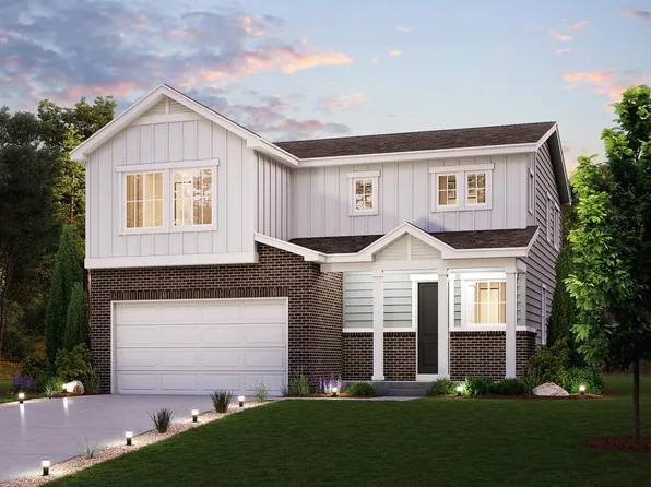 894 Harvard St, Johnstown, CO 80534