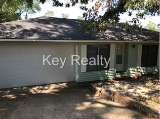 1710 Creed St, Pineville, LA 71360