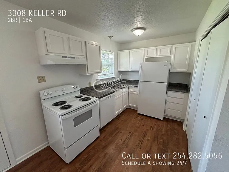 3308 Keller Rd — Photo 5