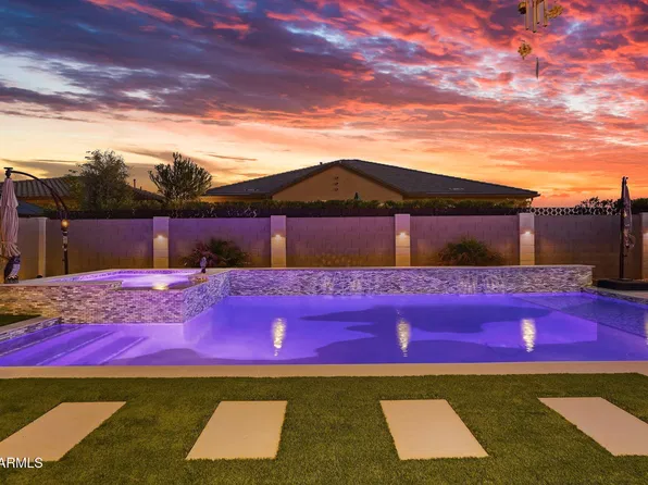 161 E ELMWOOD Place, Chandler, AZ 85249