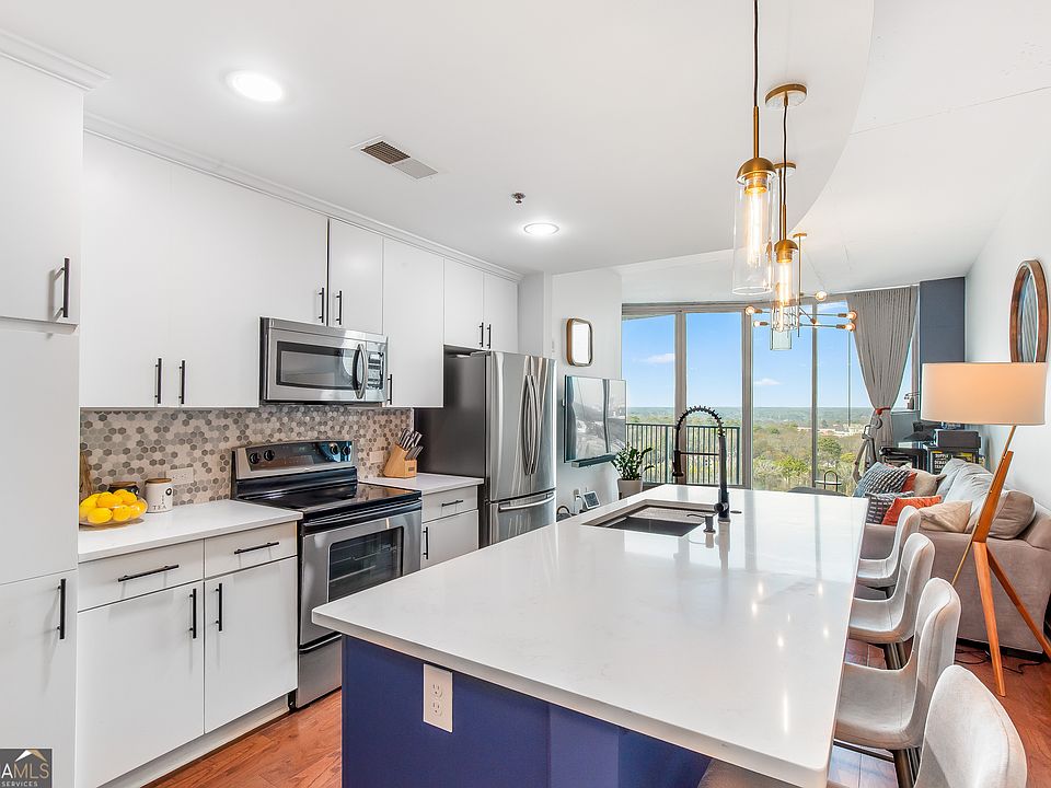 1st image of 361 17th St #1610