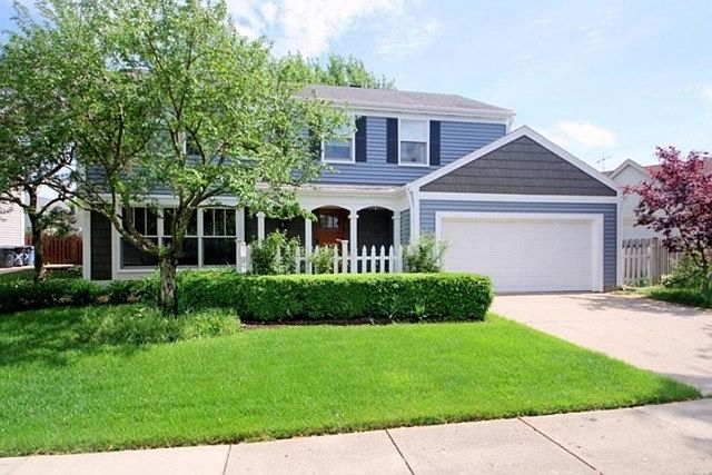 1st image of 311 Alexandria Dr