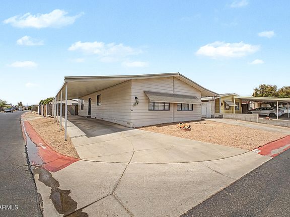 2nd image of 8601 N 103RD Avenue #134
