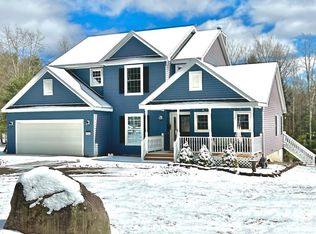 90 Cramer Rd, Jewett, NY 12444