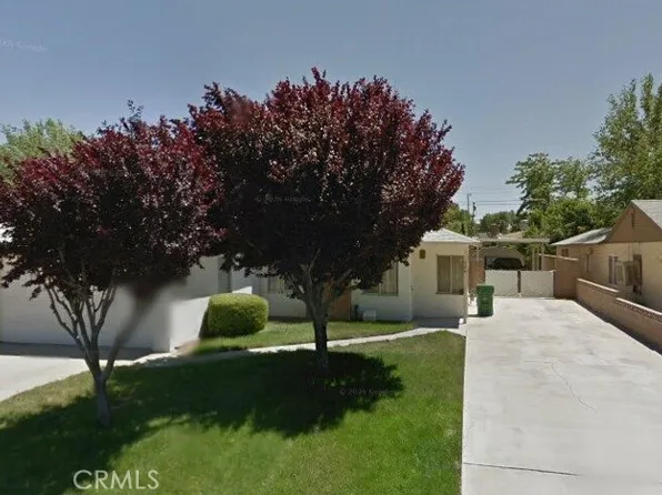 506 W Avenue J8, Lancaster, CA 93534