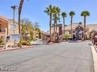 8101 W Flamingo Rd UNIT 1162, Las Vegas, NV 89147