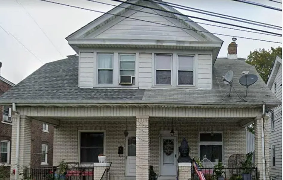 1737 Hanover Ave