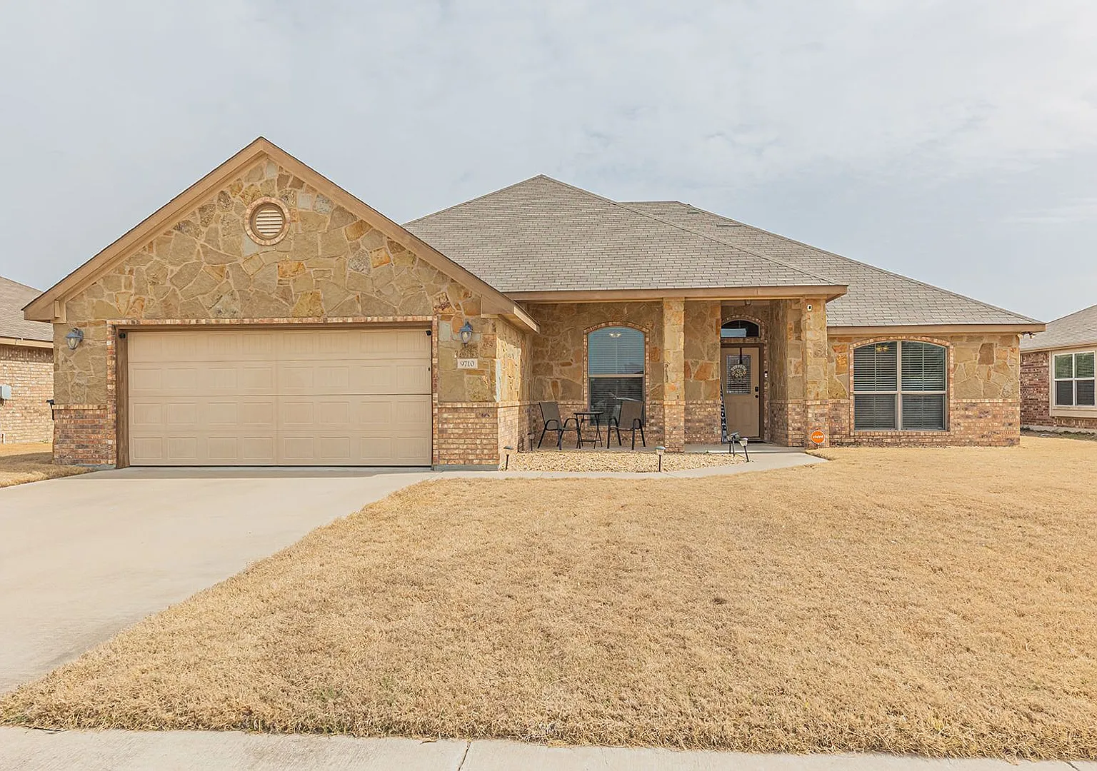 9710 Taylor Renee Dr., Killeen, TX — Photo 1