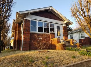 1332 Maple St, Murphysboro, IL 62966