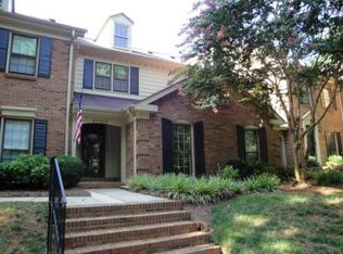 9101 Nolley Ct UNIT C, Charlotte, NC 28270