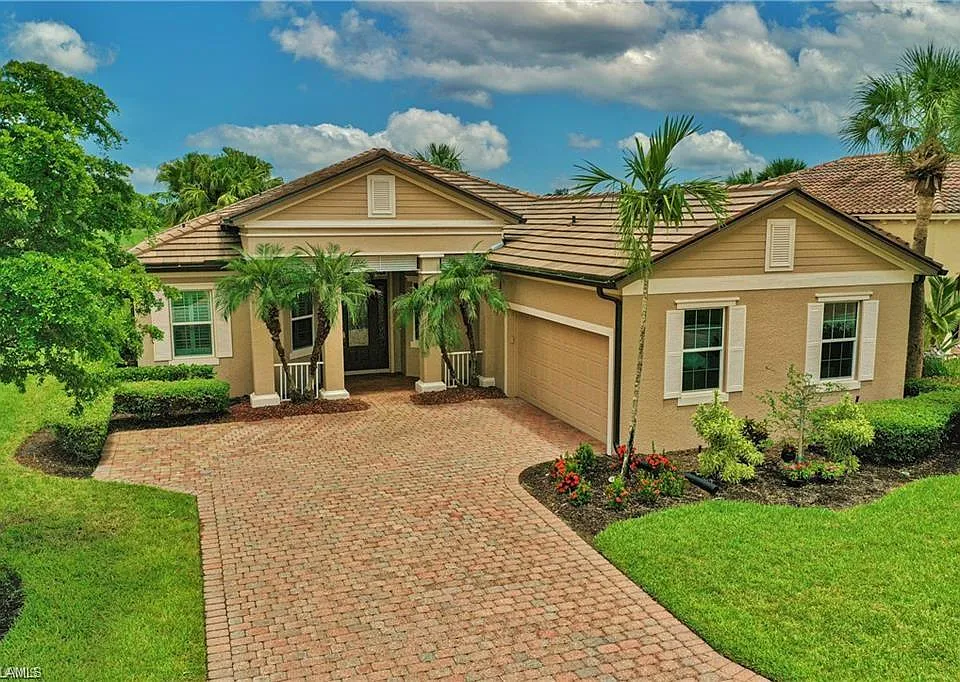 3131 Orangetree Bnd