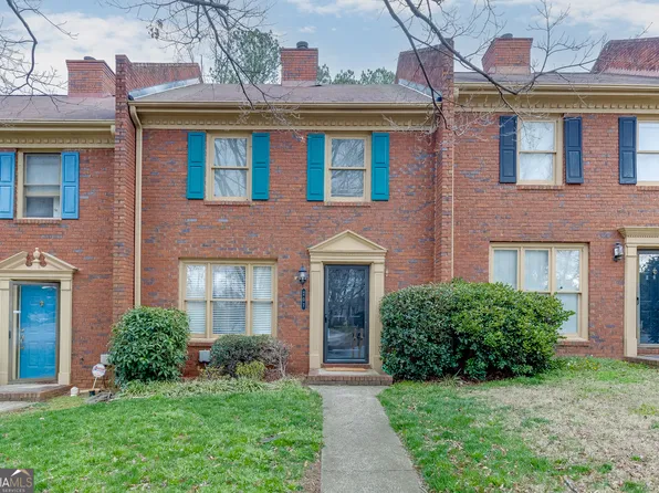 207 Braxton Pl, Tucker, GA 30084