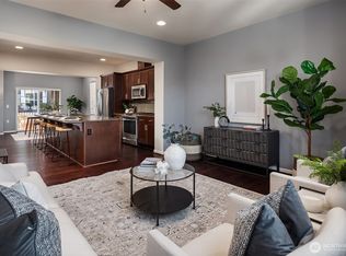 High Point At Graham, Seattle, WA 98126