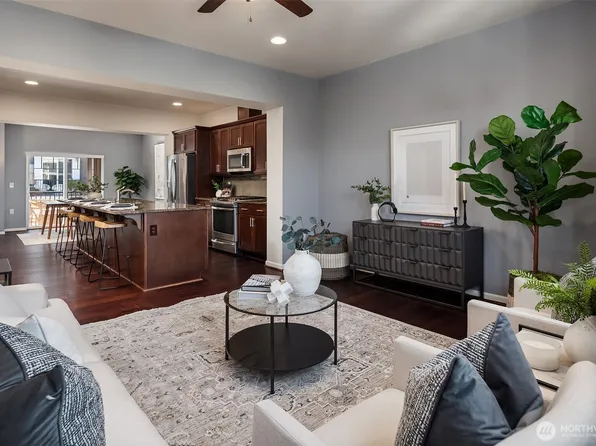 3250 SW Graham Street #104, Seattle, WA 98126