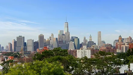 Sold by Keller Williams NYC
