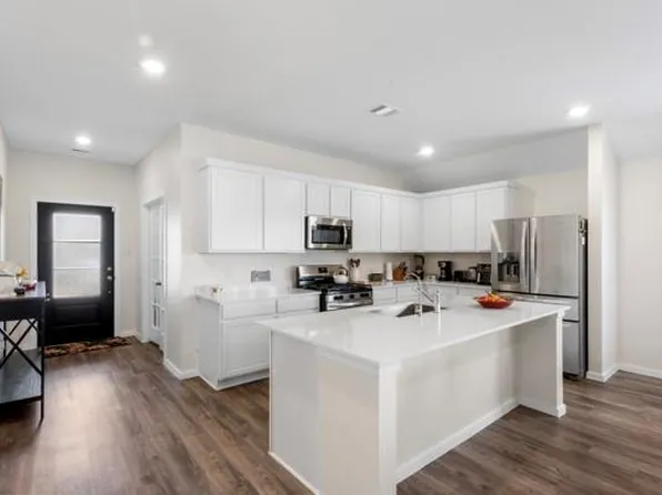 4222 Sonora Prairie Trl, Baytown, TX 77521