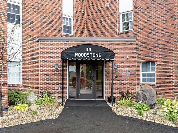 2nd image of 101 Woodstone Ln APT 27