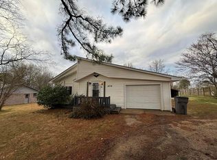4715 Wise St, Paragould, AR 72450