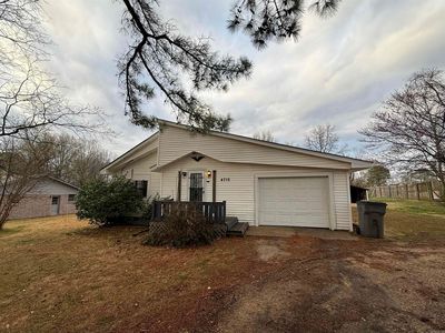 4715 Wise St, Paragould, AR, 72450