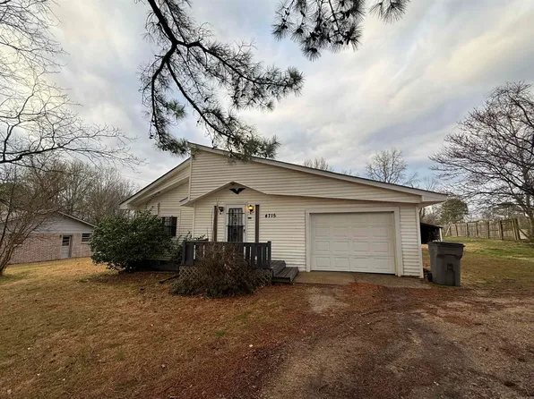 4715 Wise St, Paragould, AR 72450