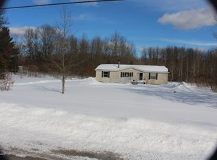 11732 Harris Rd, Montague, MI 49437