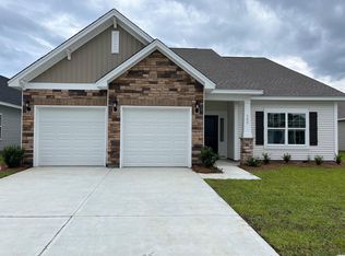 568 Canborough Ln LOT 26, Murrells Inlet, SC 29576