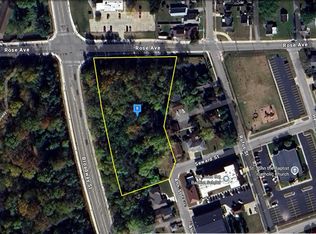 101 Broadway St, New Haven, IN 46774