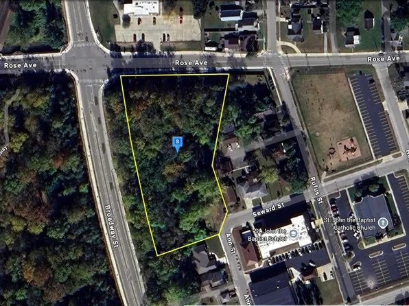 101 Broadway St, New Haven, IN 46774