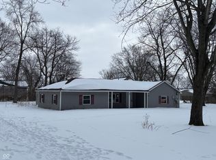 2104 Hunter Ave, New Castle, IN 47362