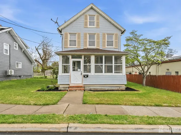 5 Grand St, Jamesburg, NJ 08831