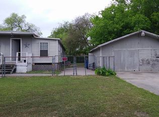 4607 County Road 2151, Odem, TX 78370