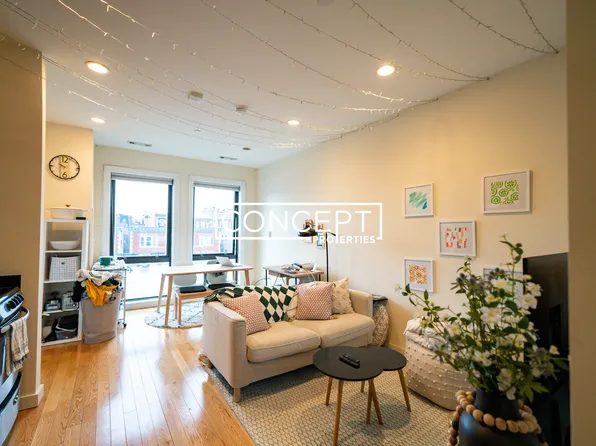 5 Miner St, Boston, MA