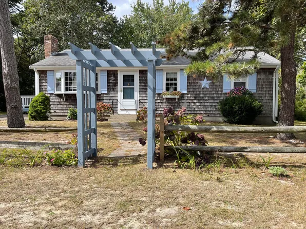 11 Plashes Drive, Dennis Port, MA 02639