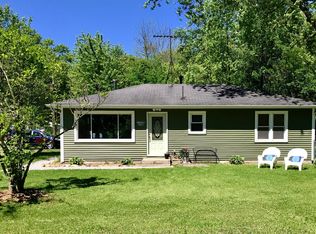 11332 N 250 W, Sumava Resorts, IN