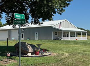 5710 Main St, Running Water, SD 57062