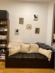 Rented by Onyx Group of New York