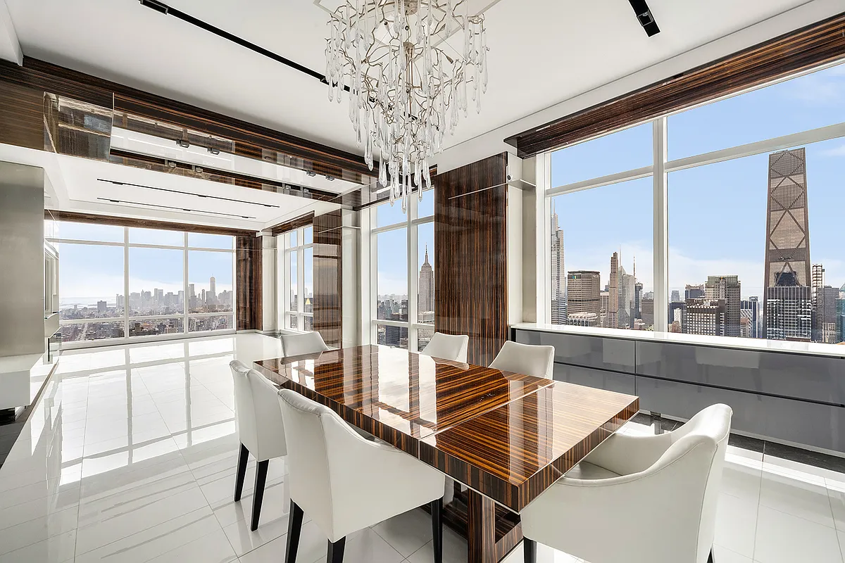 845 United Nations Plaza #PH82CD in Turtle Bay, Manhattan | StreetEasy