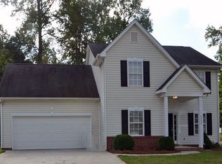4402 Craven Hill Dr, Charlotte, NC 28216