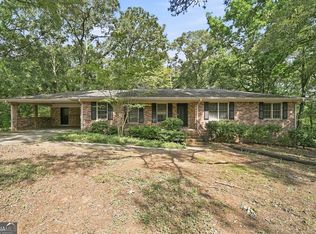 10134 Westview Dr SW, Covington, GA 30014