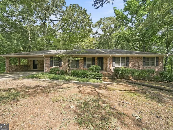 10134 Westview Dr SW, Covington, GA 30014